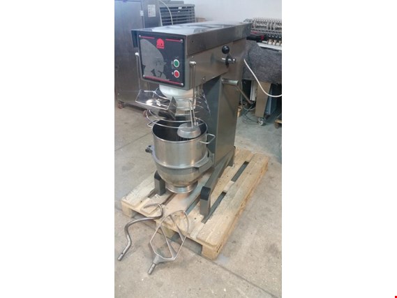 Used BEAR RN 30 VARIMIXER for Sale (Auction Standard) | NetBid Industrial Auctions